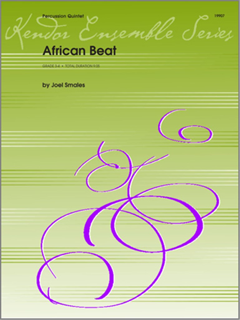 African Beat